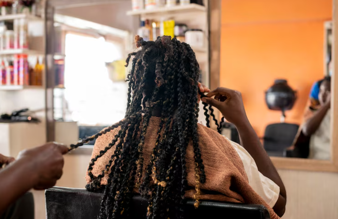 Braiding Hair Cost by PraiseHairBraiding