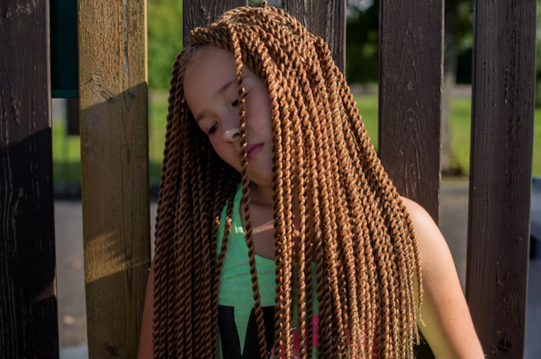 How Long to Keep Box Braids In 