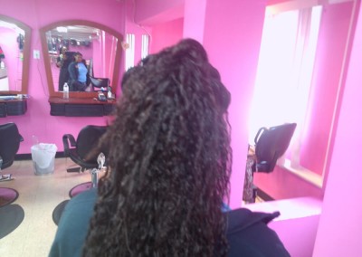 Hair Salon in Suitland, MD