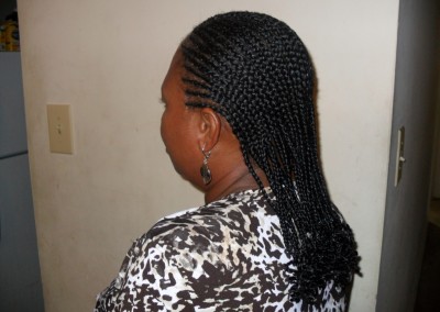 Praise Hair Braiding on X: Praise hair braiding offers you different hair  braiding services with our professional staff and helps to give a different  and gorgeous look. Our various services include flat