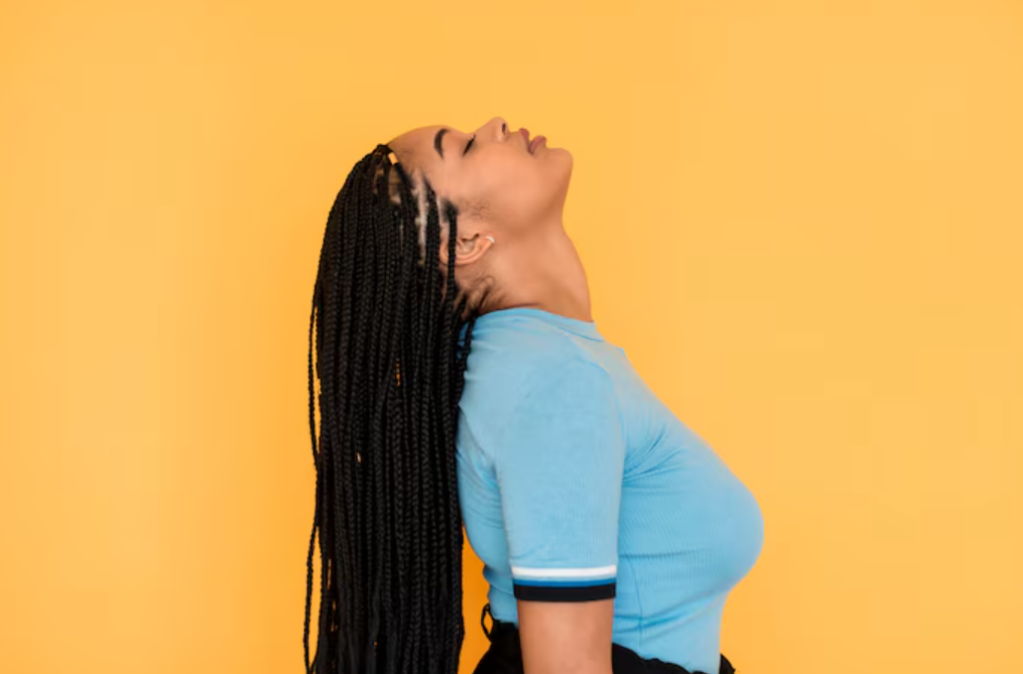Do Box Braids Help Your Hair Grow?