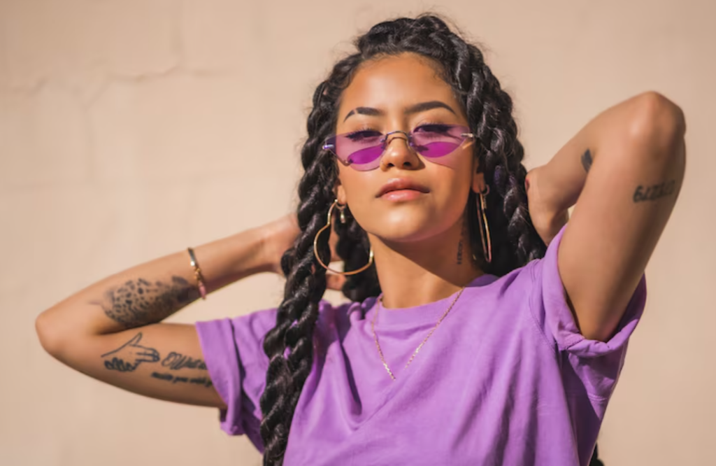 How Long to Keep Box Braids In? Expert Hair Advice